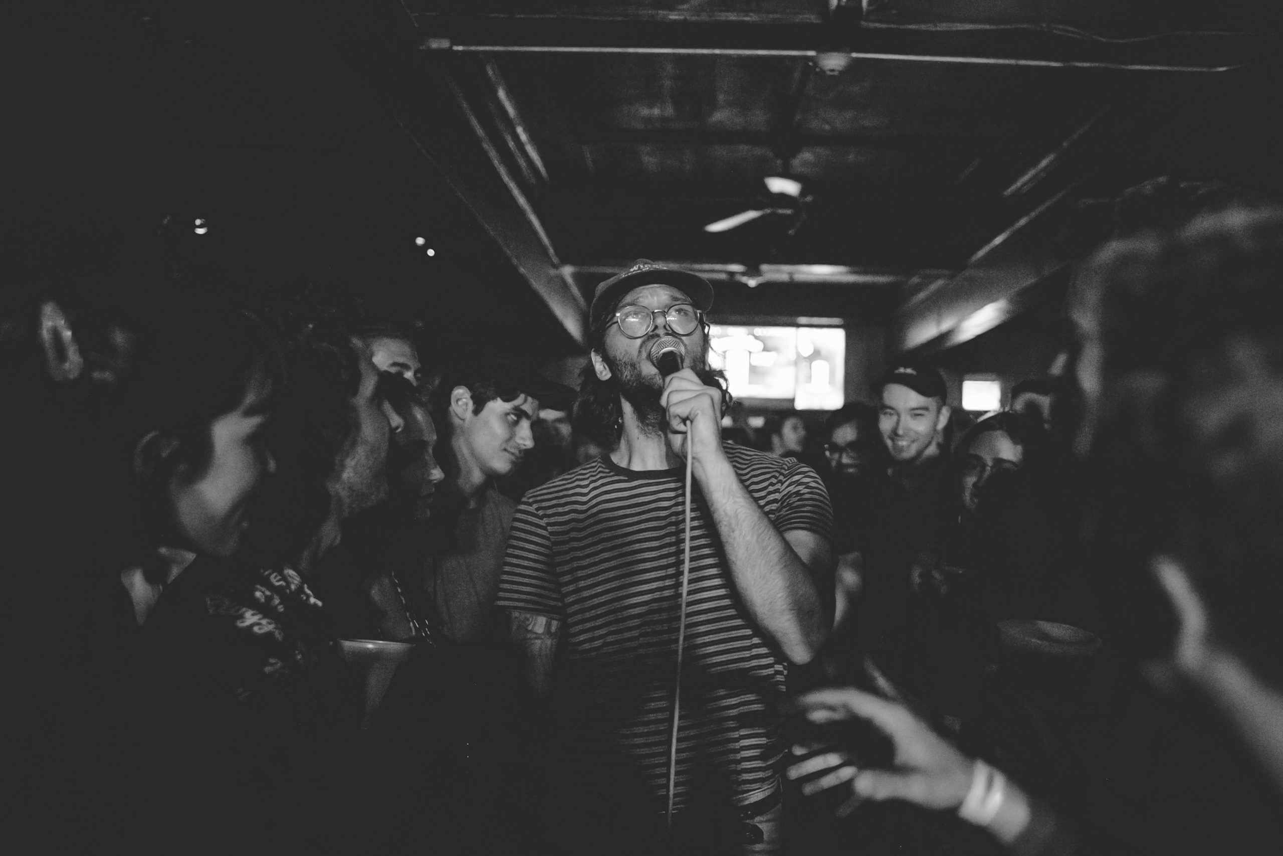 The 25 Best Bar Singalong Songs