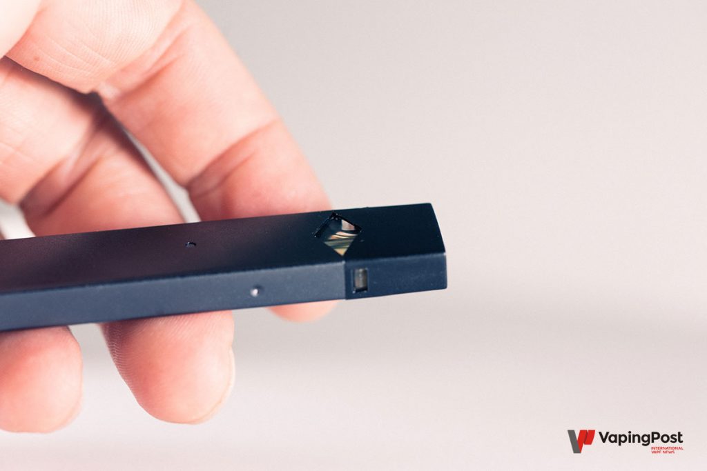 10 Ways to Ask for a Juul