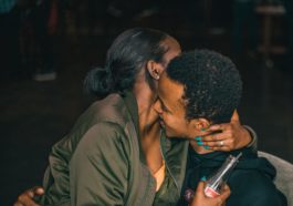 6 Lines Girls Will Say to You On A One Night Stand