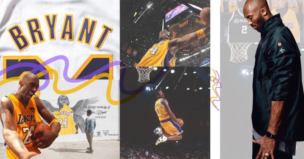 Remembering The Black Mamba