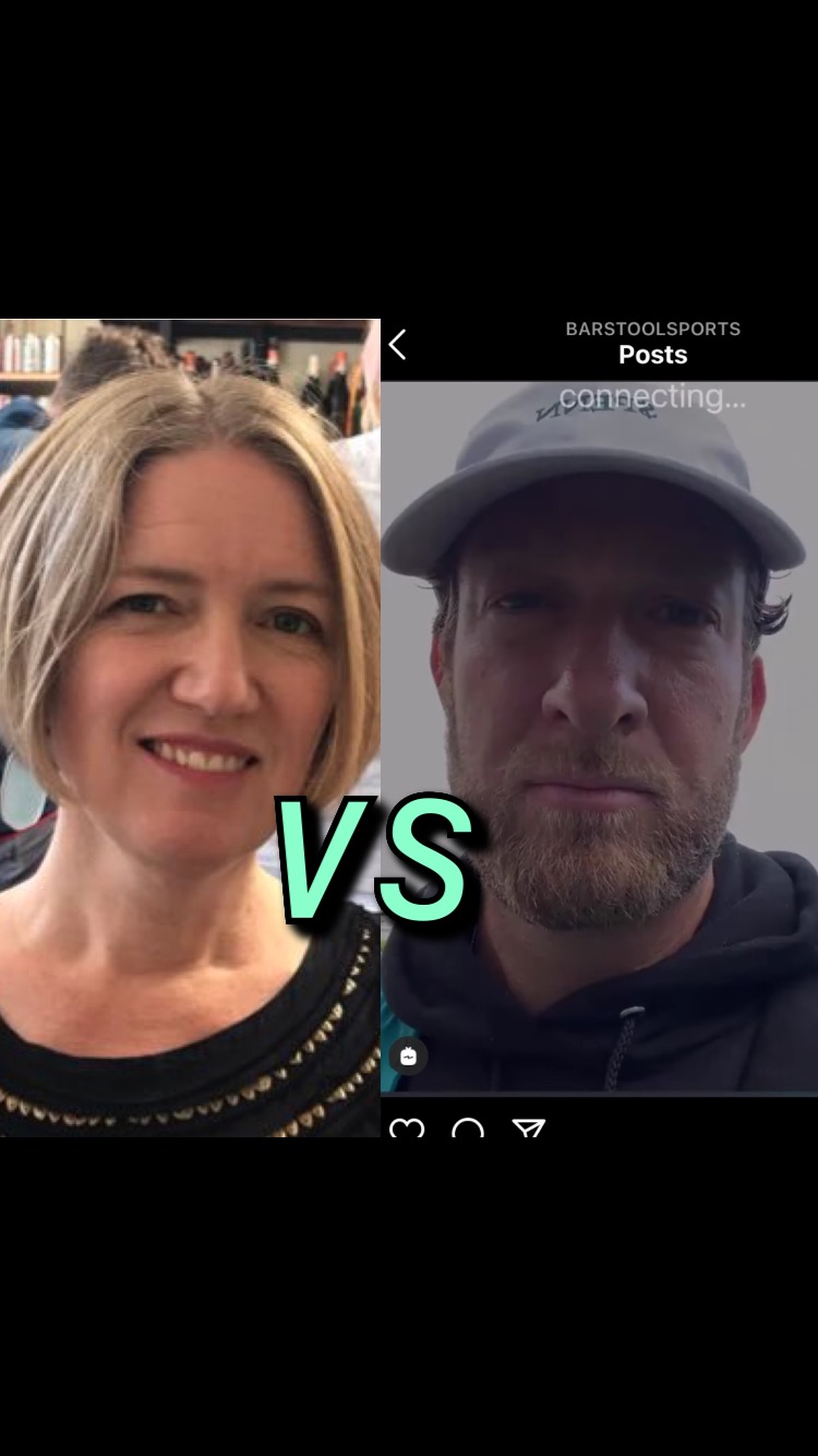 San Francisco HATES Barstool TFM