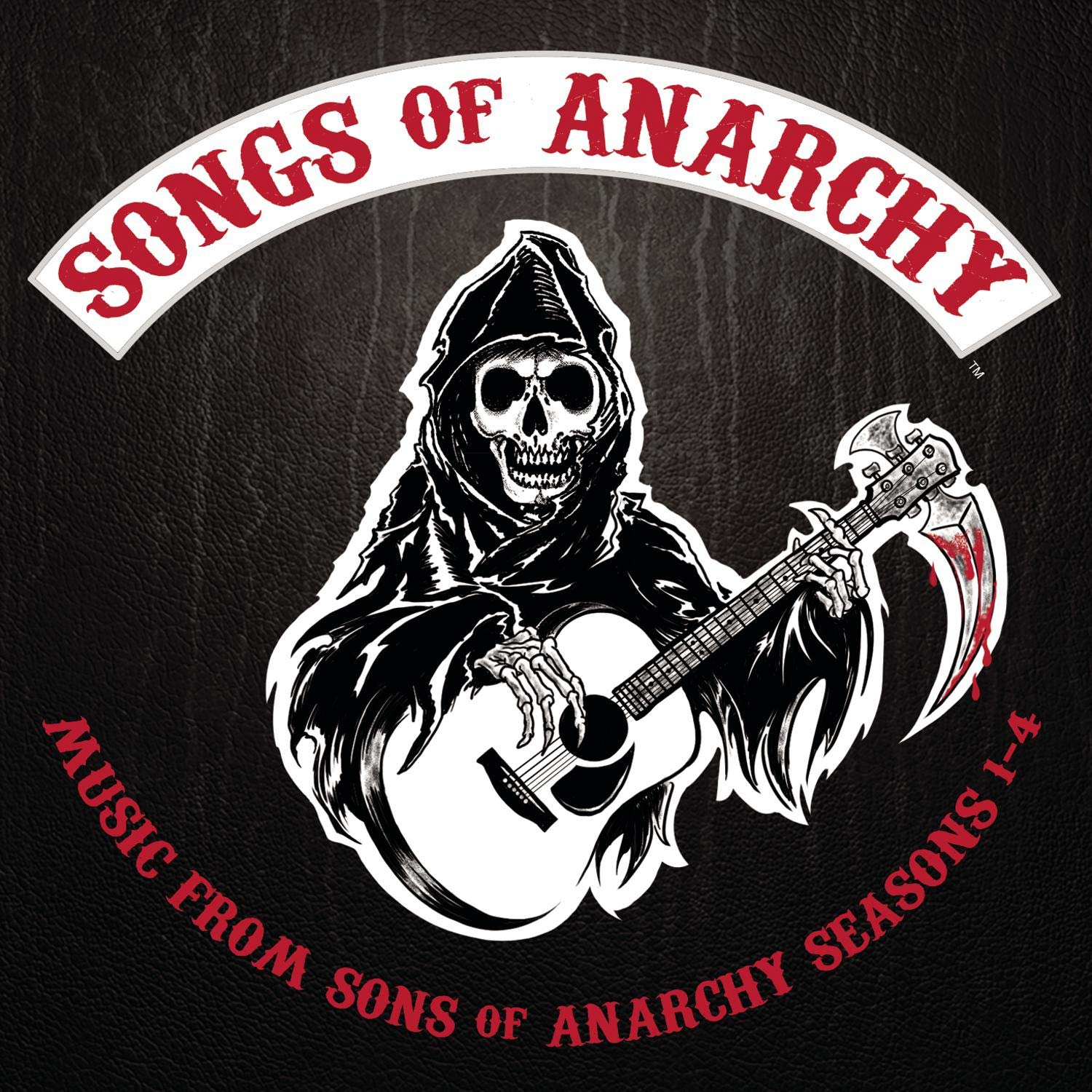 The Ten Best Soundtrack Moments From Sons Of Anarchy