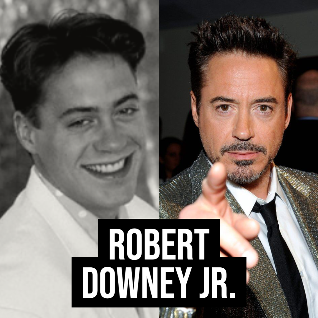 Why Do Men Get Better With Age? TFM