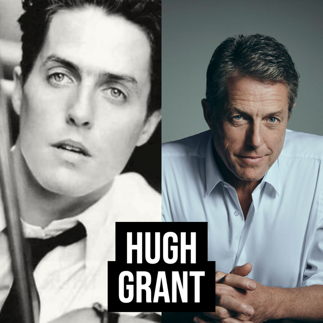 Why Do Men Get Better With Age? TFM