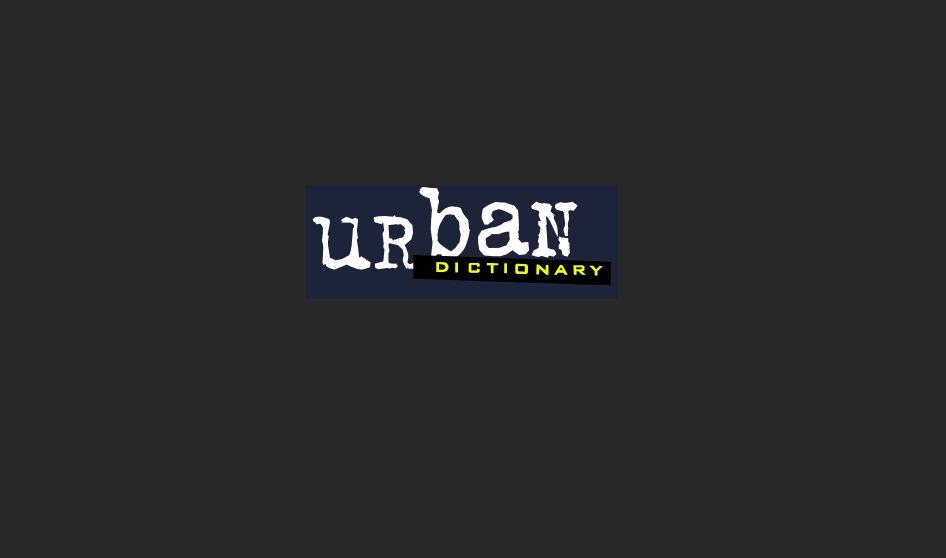 bet urban dictionary