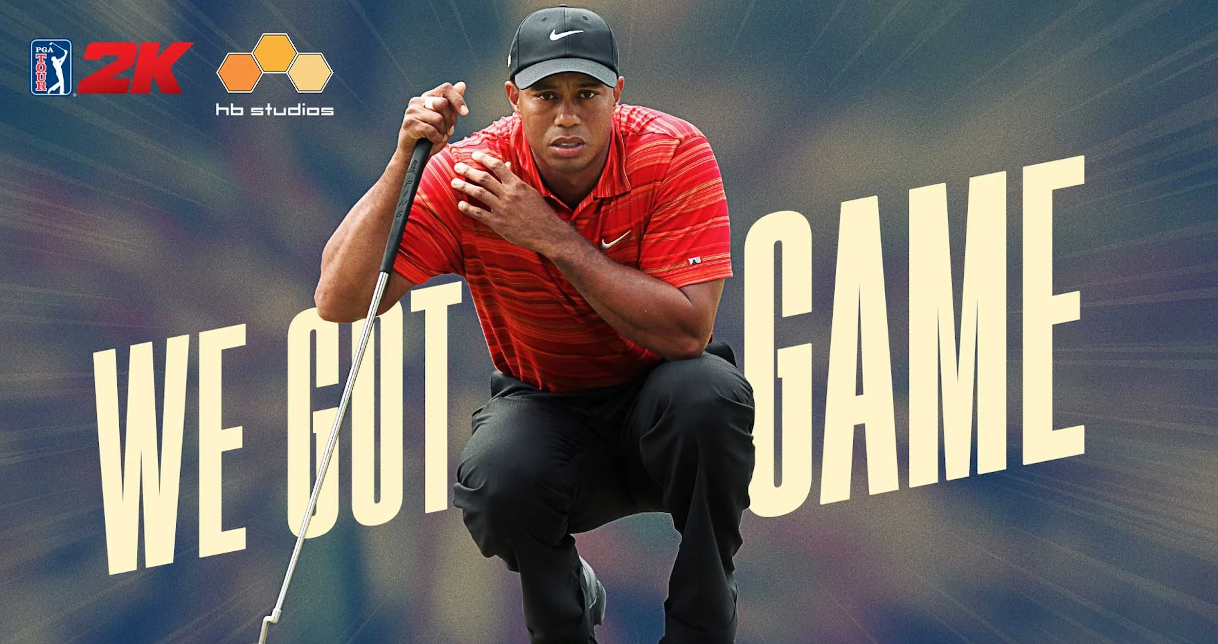 It’s Offical Tiger Woods Video Game Golf Is Back