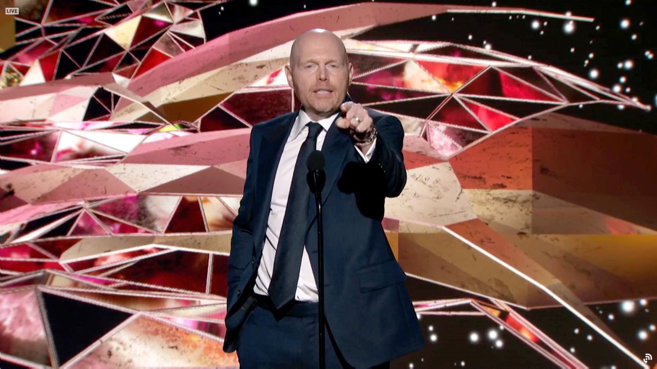 Let’s Try To Cancel Bill Burr… again