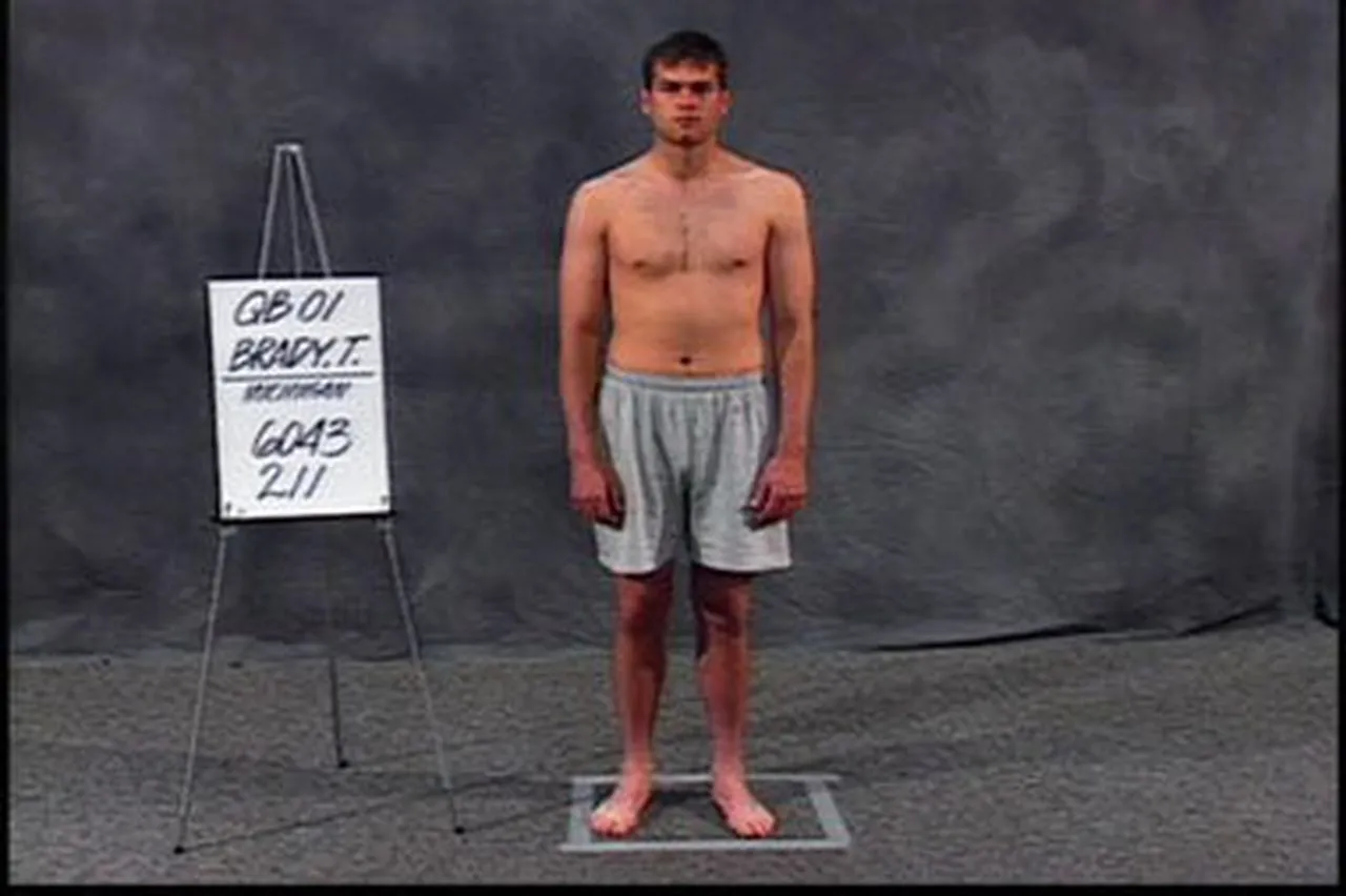 I Have A Perfectly Legitimate Reason for Hating Tom Brady