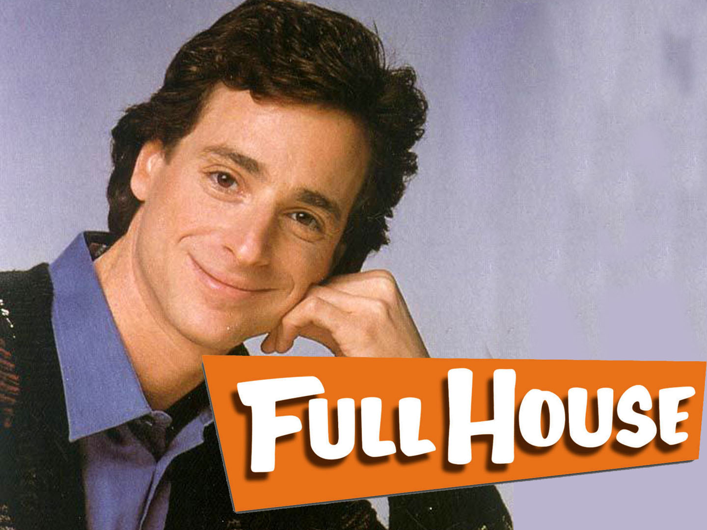 Danny Tanner: CANCELLED! 