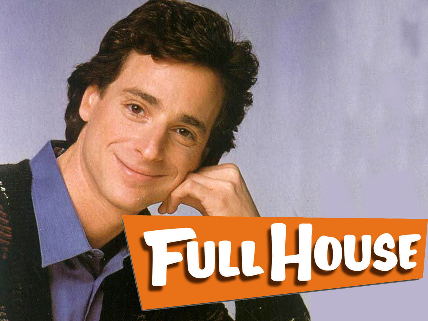 Danny Tanner: CANCELLED!