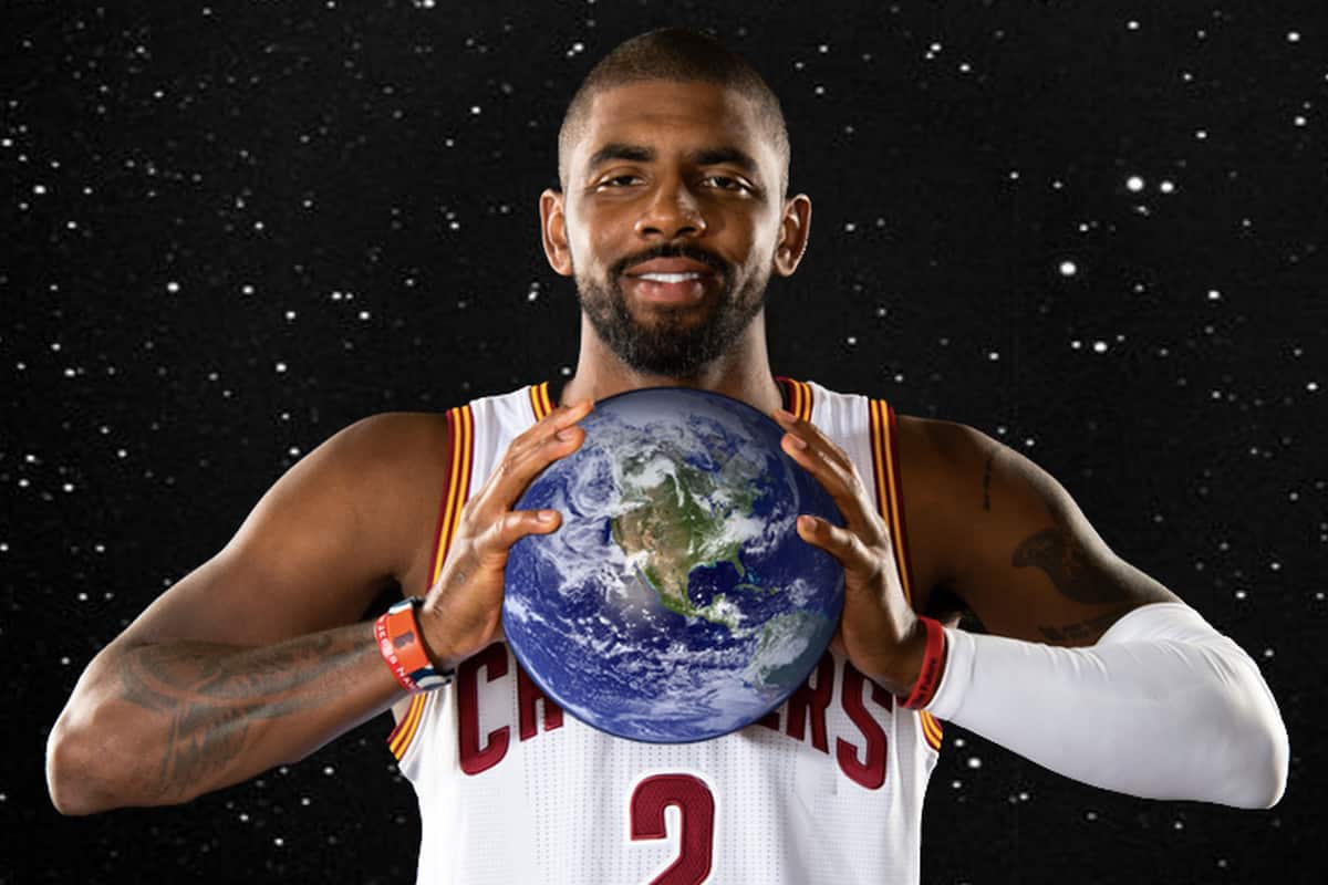 2018 kyrie