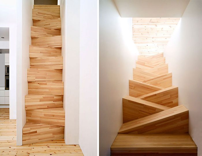 There’s A 100% Chance That You Will Fall Down These Stairs While Hammered