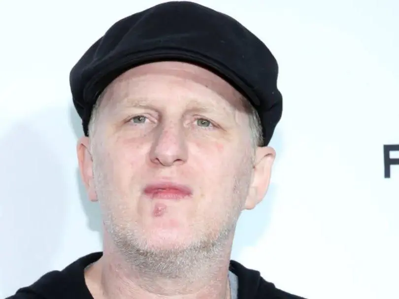 Michael Rapaport Reports TFM: Proving He's Softer Than My Penis After ...