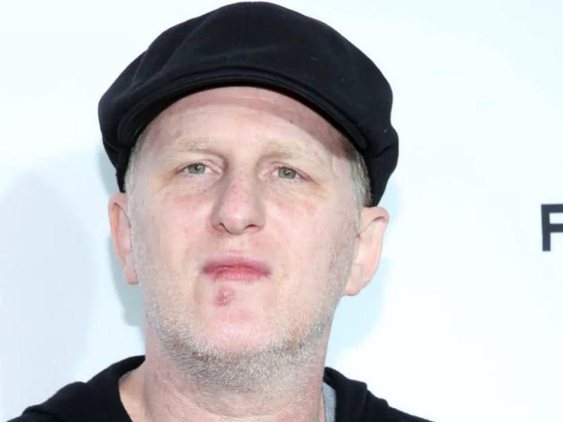 Michael Rapaport 1