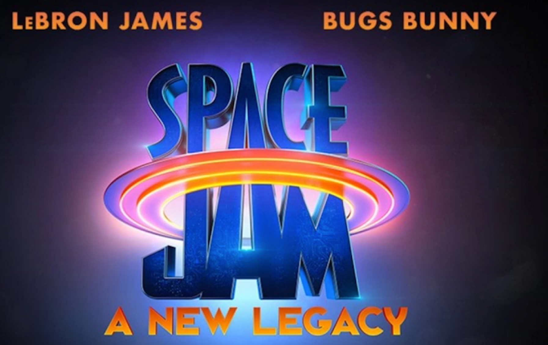 The New Space Jam 2 Trailer Was Released Today