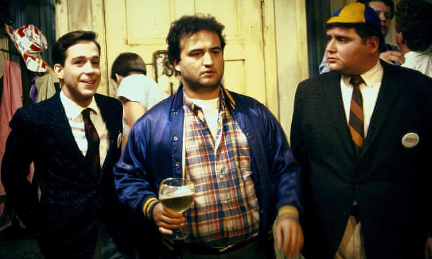 Animal house