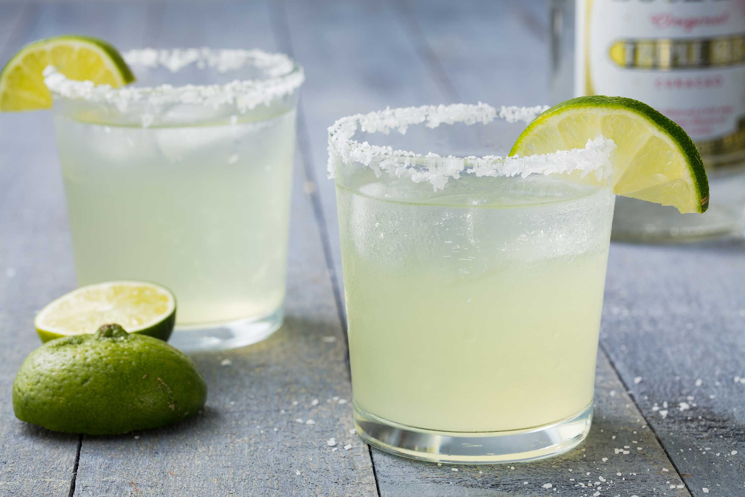 It’s Cinco De Mayo Which Means Margaritas All Day