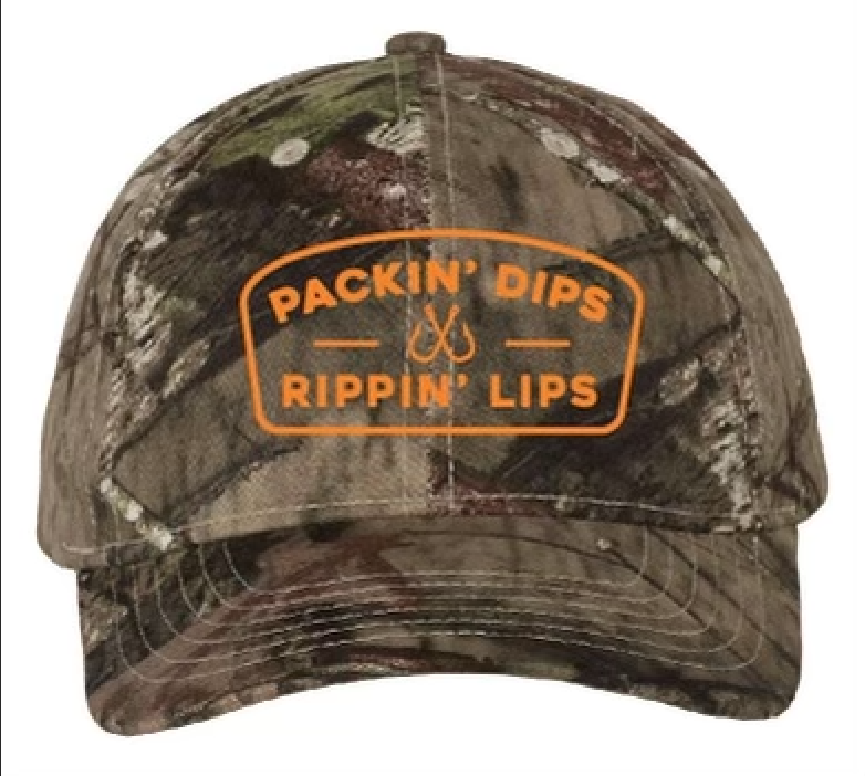 Packin' Dips And Rippin' Lips Season Is Here And Here's How To Not Look  Like An Idiot - TFM
