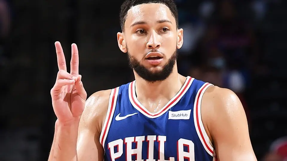 What The 76ers Can Actually Get In A Ben Simmons Trade