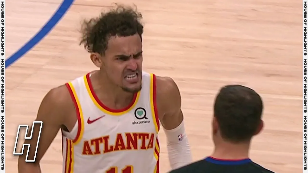 I’ve Never Hated A Player More Than Trae Young