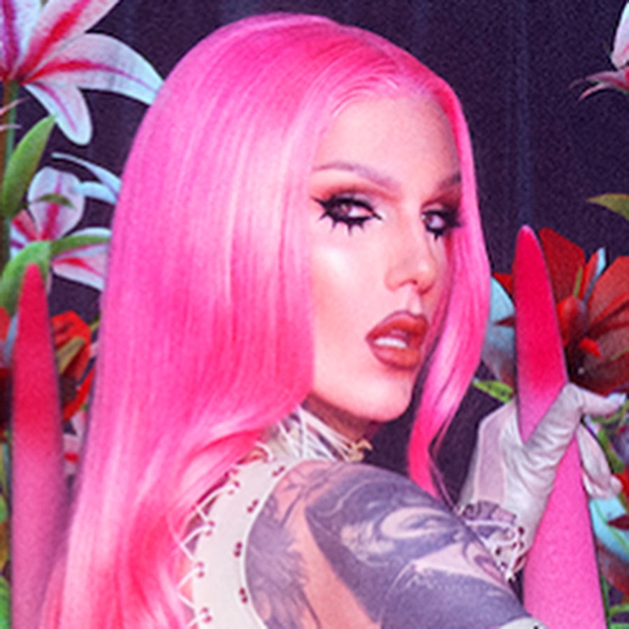 Jeffree Star Is Out Here Fucking Your Favorite NBA Players And Rappers