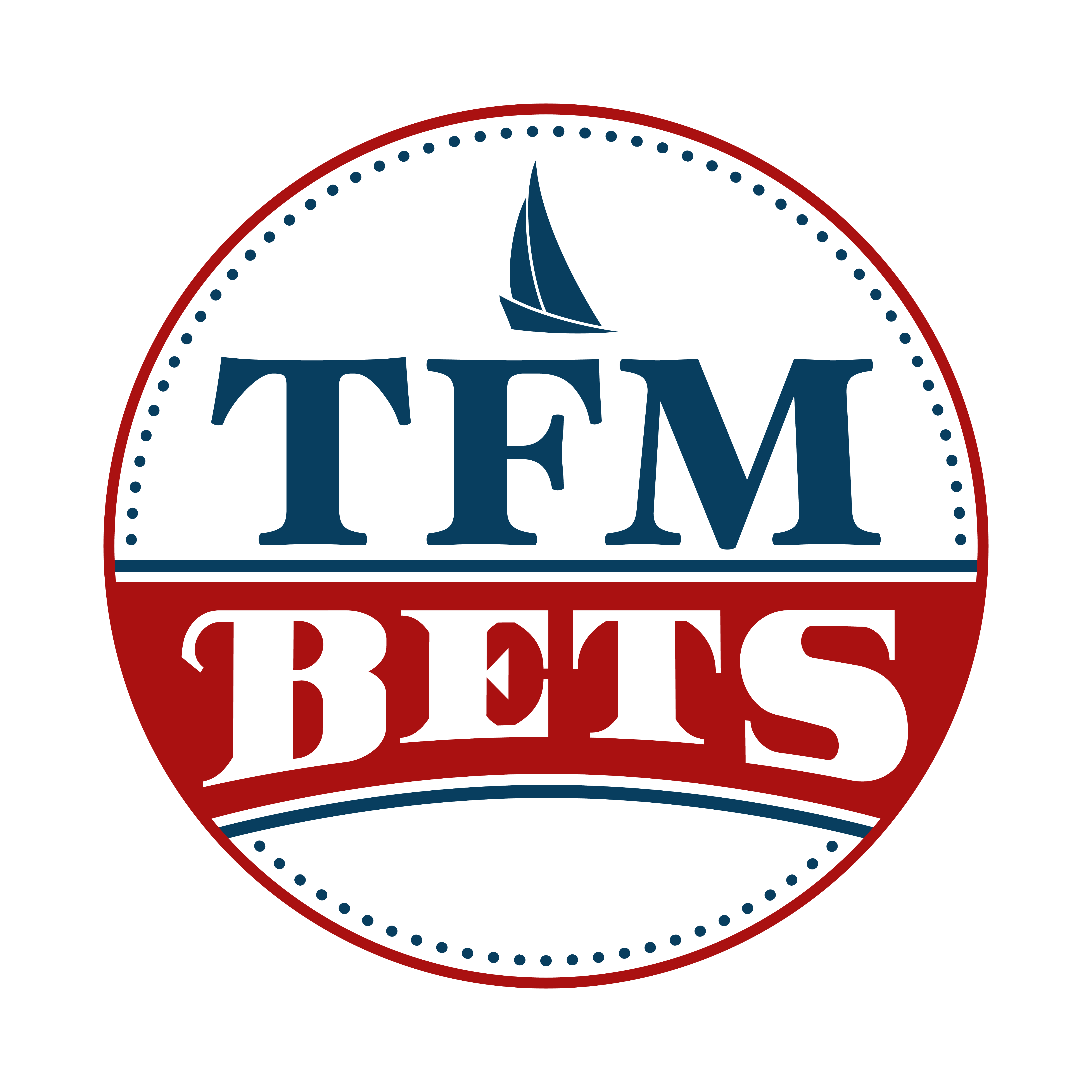 tfm bets logo