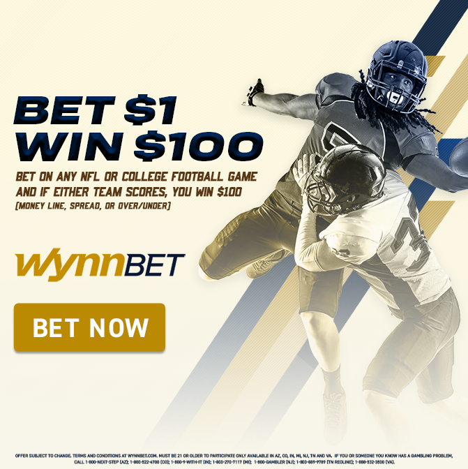 NFL Week 4: Betting WITHOUT Logic