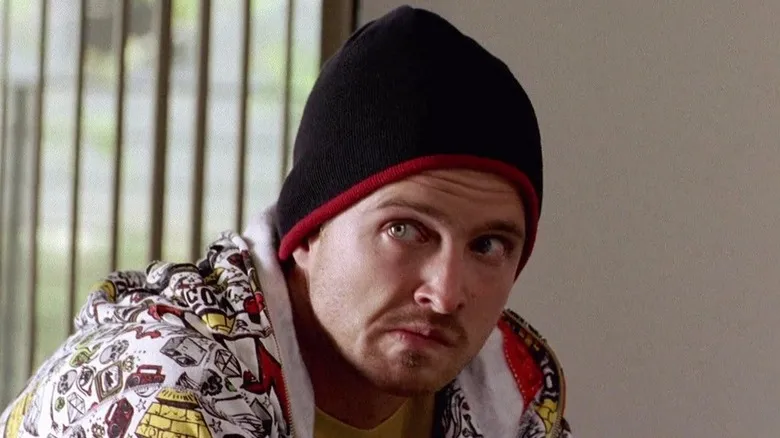 Jesse Pinkman