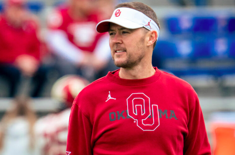 USC Steals Oklahoma Coach, Apologizes To BYU For ‘Fvck The Mormons’ Chant