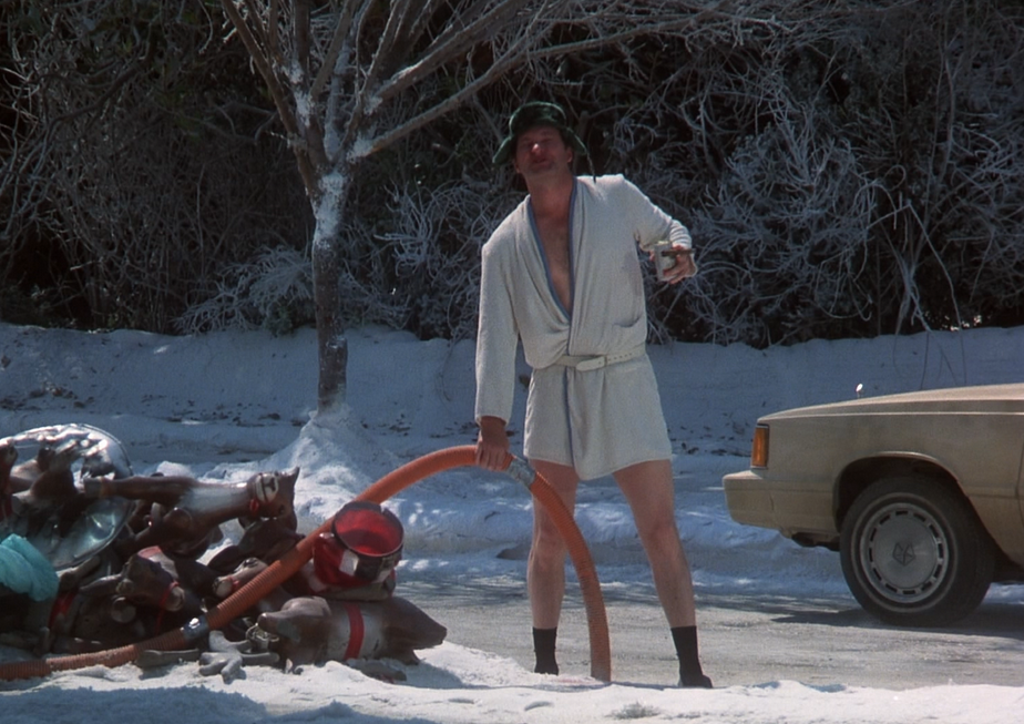 9 Burning Questions I Have After Rewatching 'Christmas Vacation' ...