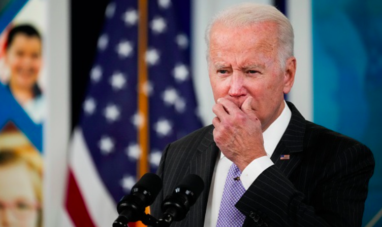 Promises Made, Promises Broken: Biden Restarting Student Loan Repayment Feb. 1