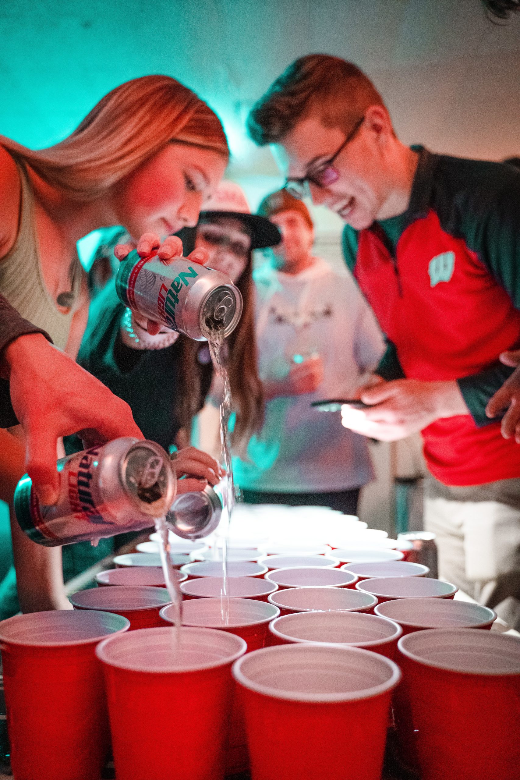 Good Luck Booking An Airbnb For Your NYE Party