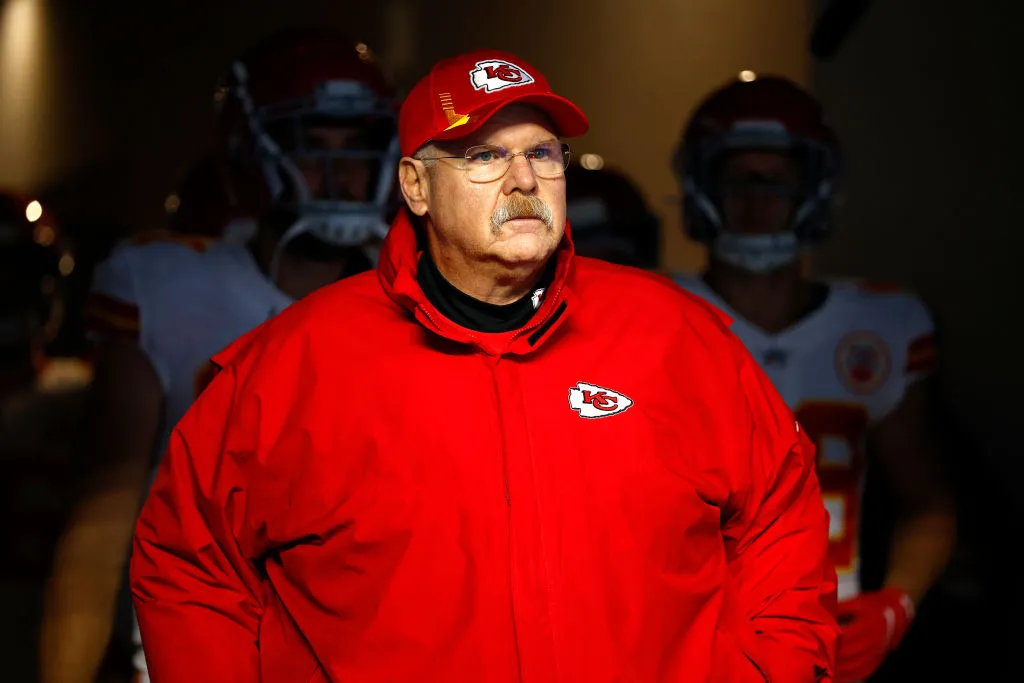 Everyone - Including Andy Reid - Hates The NFL Overtime Rules - TFM