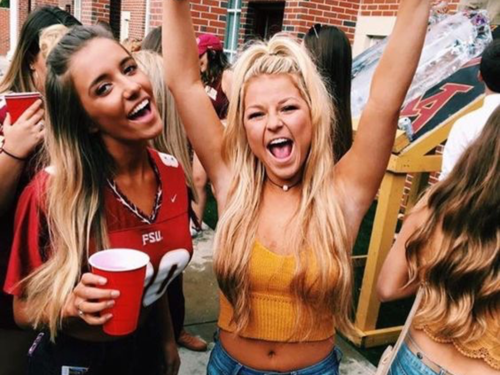 Five Most Important Friends to Make in College - TFM