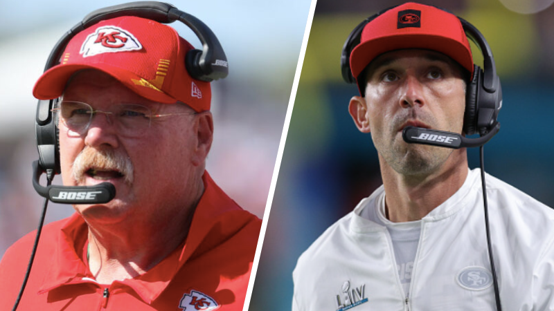Did The Rams, Bengals Win Or Did The Chiefs, 49ers Choke?