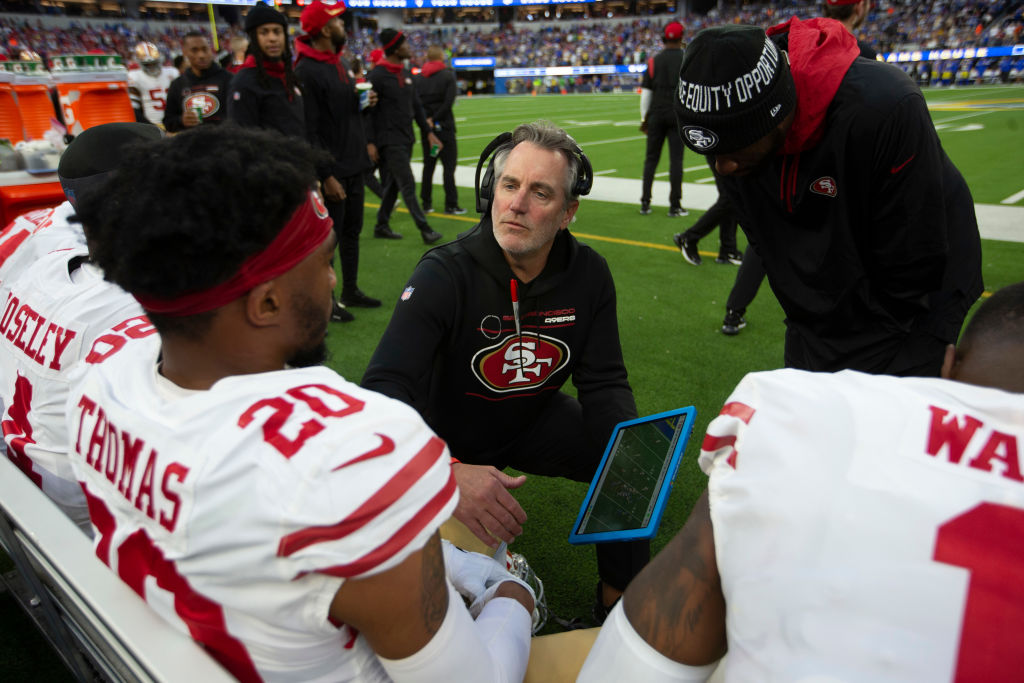 NFL's San Francisco 49ers hit by Blackbyte ransomware attack