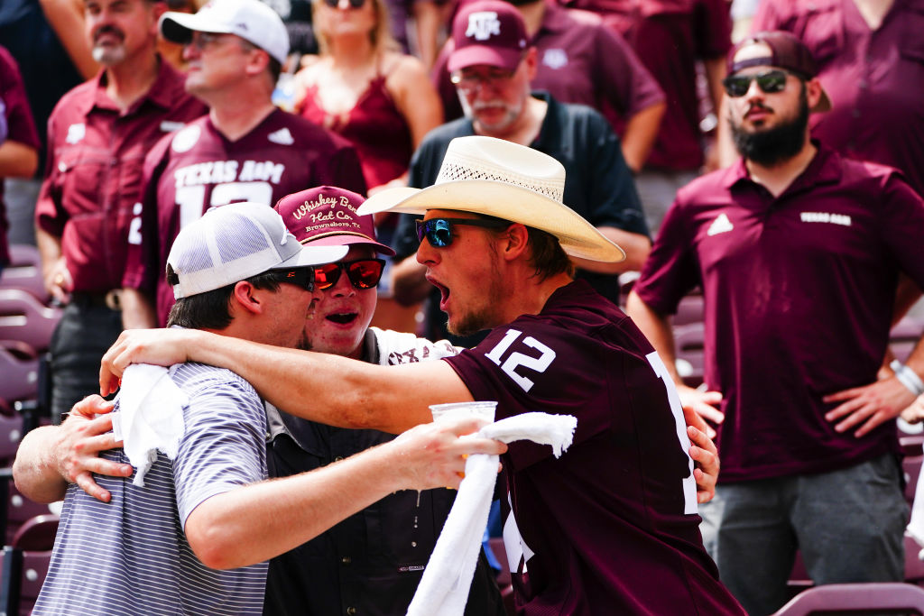 After One (1) Signing Day, States Are Already Looking At Broken NIL Laws