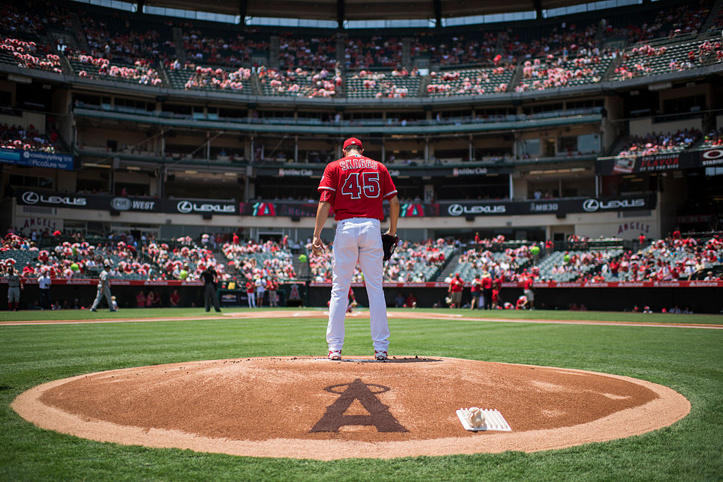 Prosecutors: Former Angels employee lied after Tyler Skaggs' death