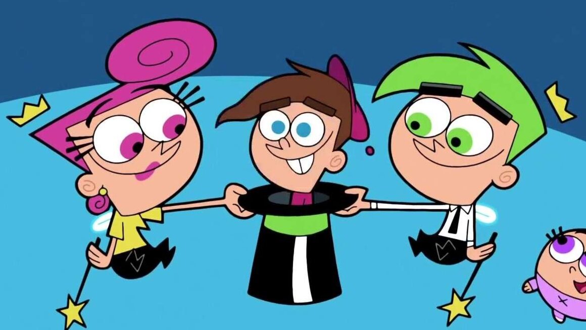 ‘Fairly OddParents’ Reboot is On Its Way… Why? TFM