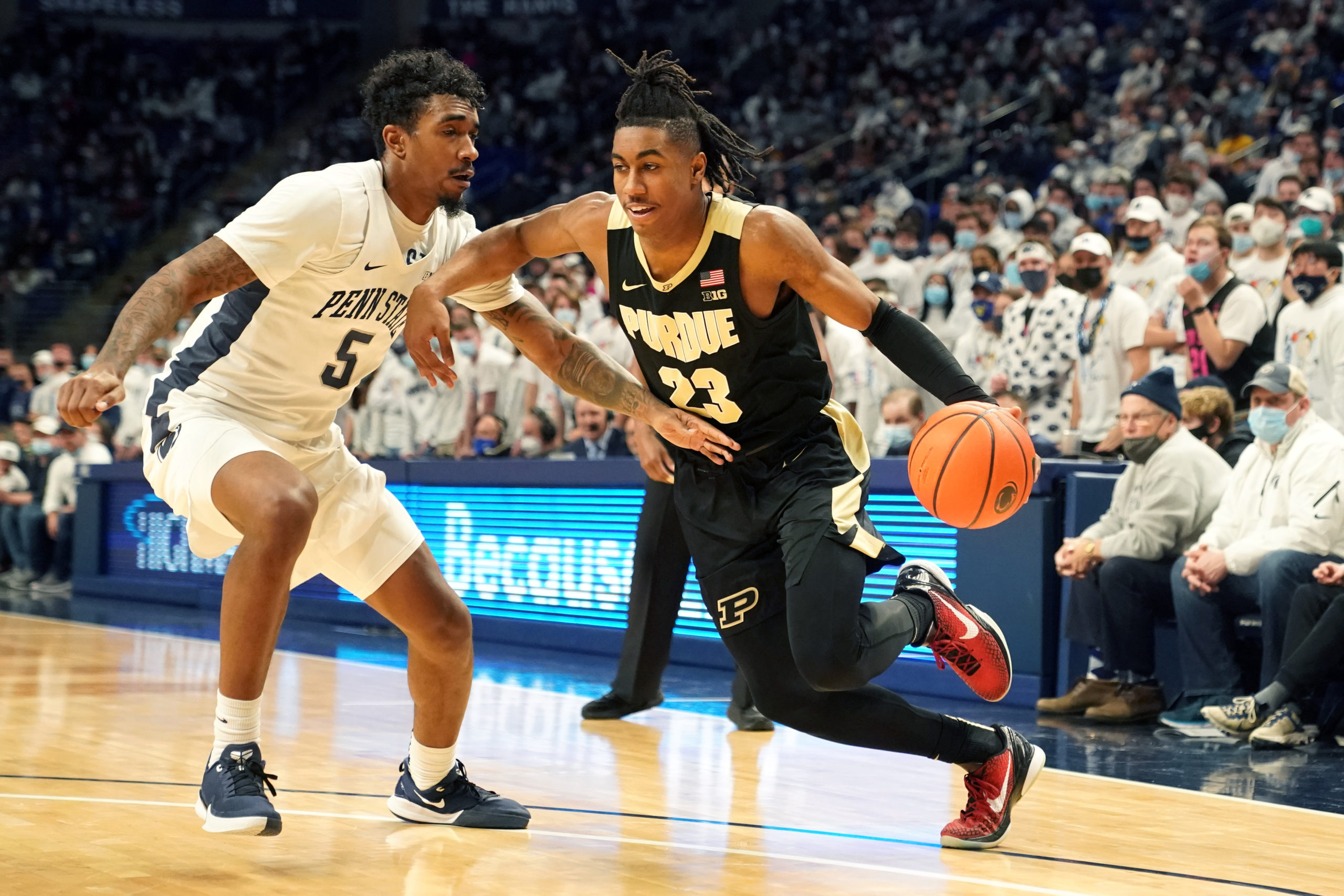 Bet $5 On Purdue v. Yale And $150 Back Instantly