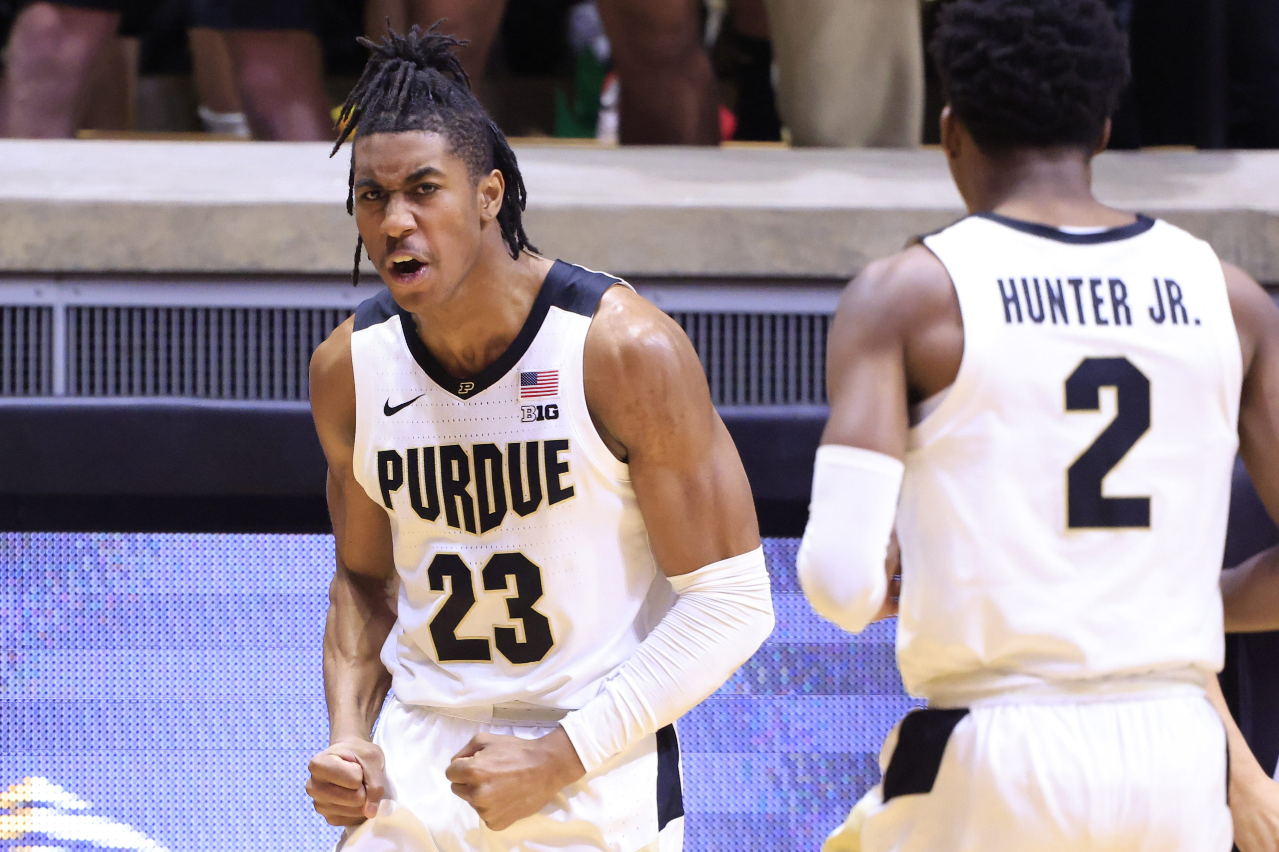 Bet $10 On Purdue V. Indiana And Get $200 When A 3 Is Made - TFM