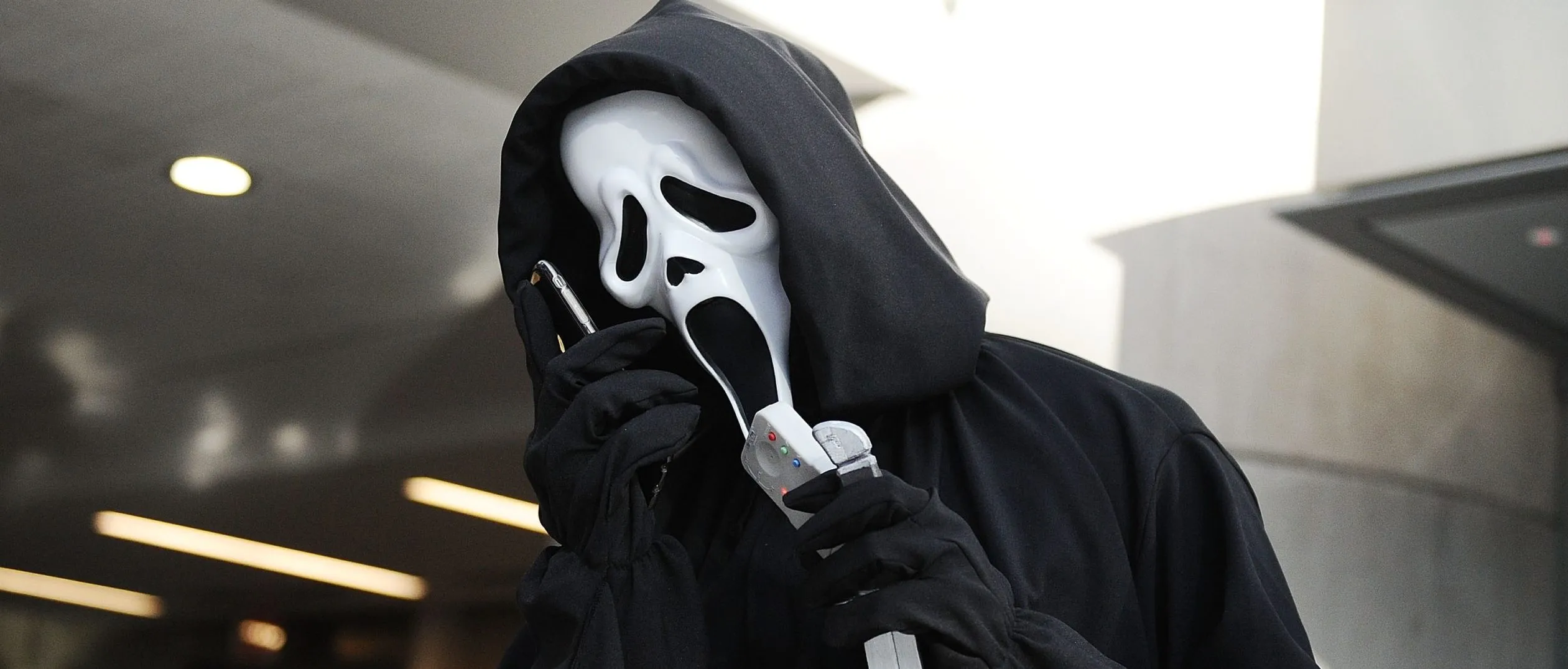 The Franchise That Will Not Die Re-Ups For Another ‘Scream’ Movie