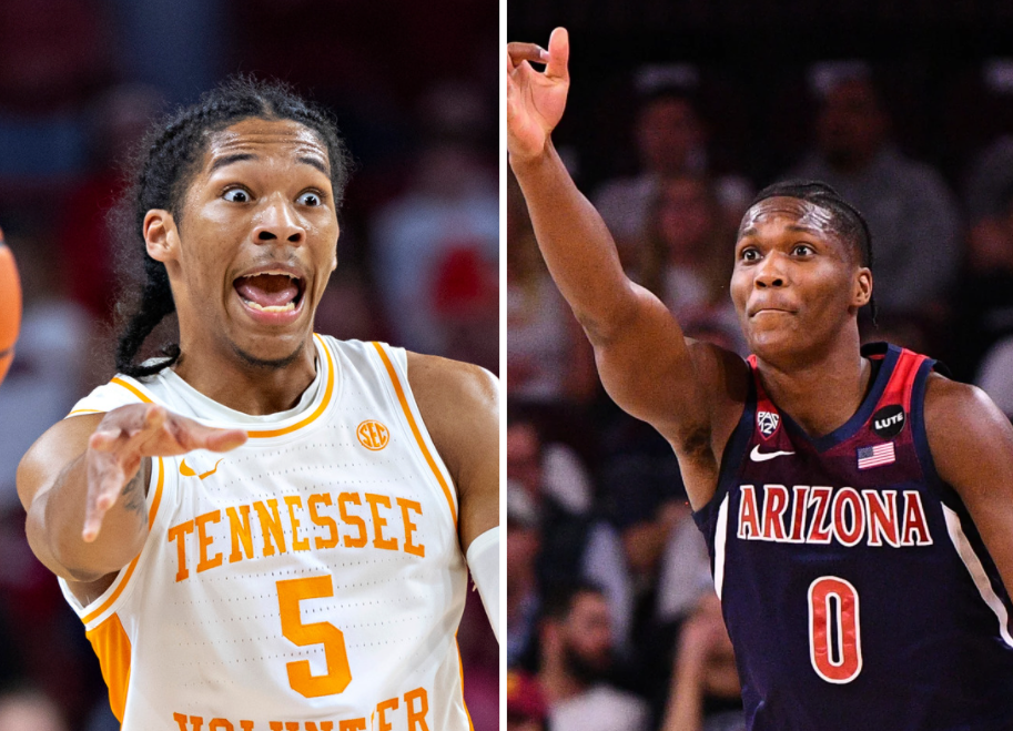 Bet $10 On Any College Basketball Game, Get $200 When a 3 Is Made