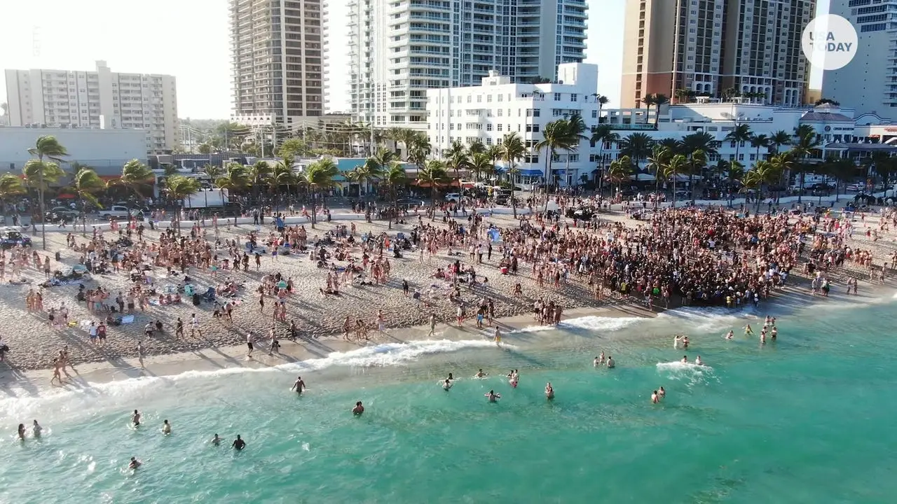 What I’ve Learned Two Days into Spring Break TFM