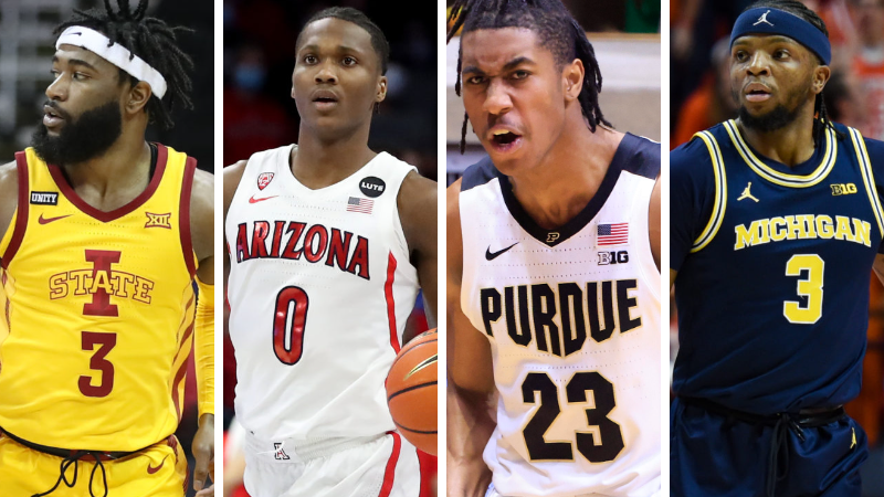 What You Definitely Need To Know Going Into The NCAA Sweet 16