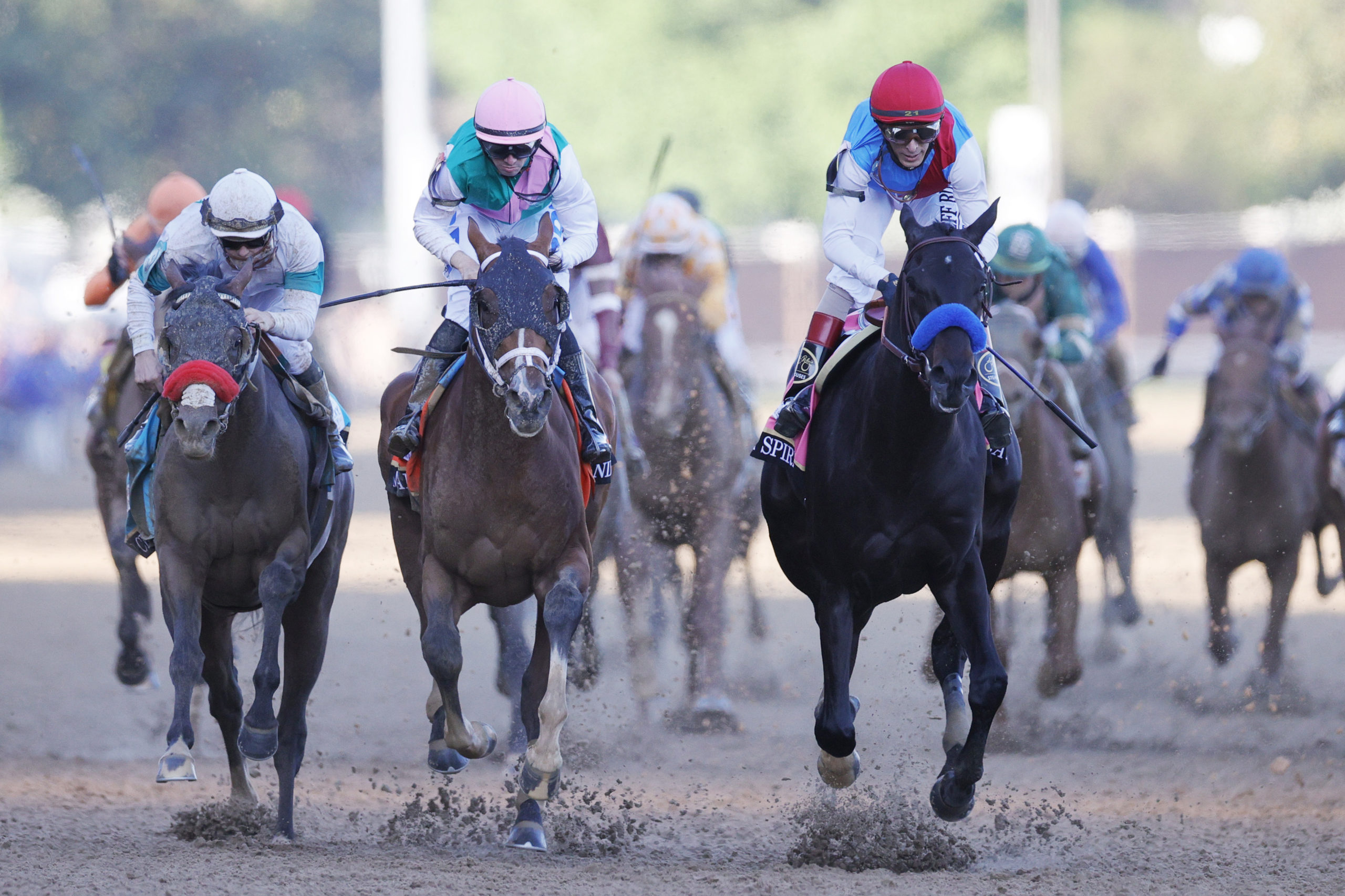 Bet On The 148th Kentucky Derby Risk Free with TVG