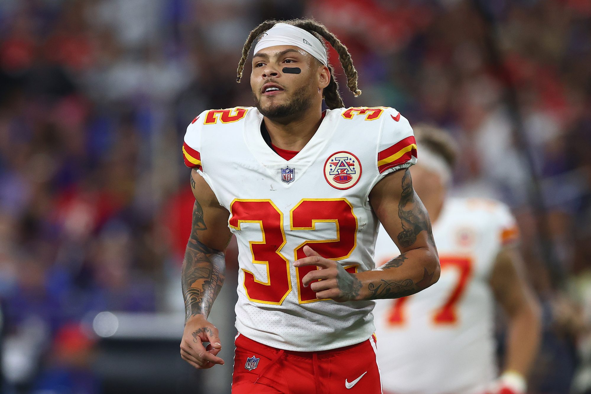 Tyrann Mathieu Reportedly Signing with New Orleans
