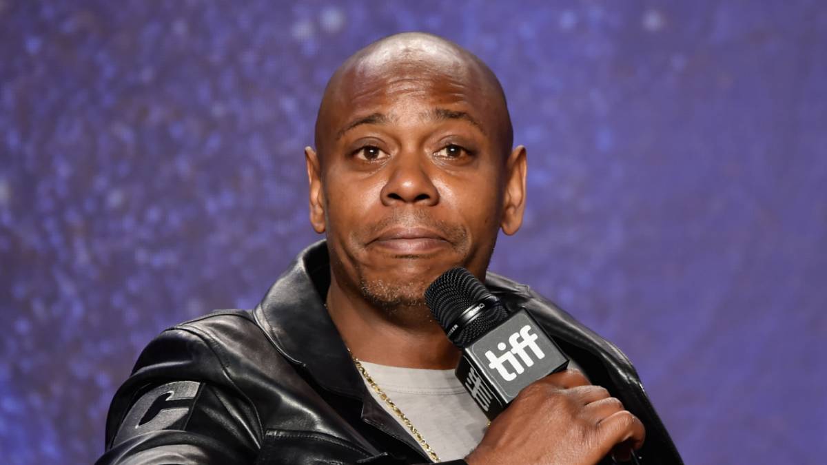 Dave Chapelle’s Attacker Explains His Motives… Spoiler Alert: It’s Nonsense!