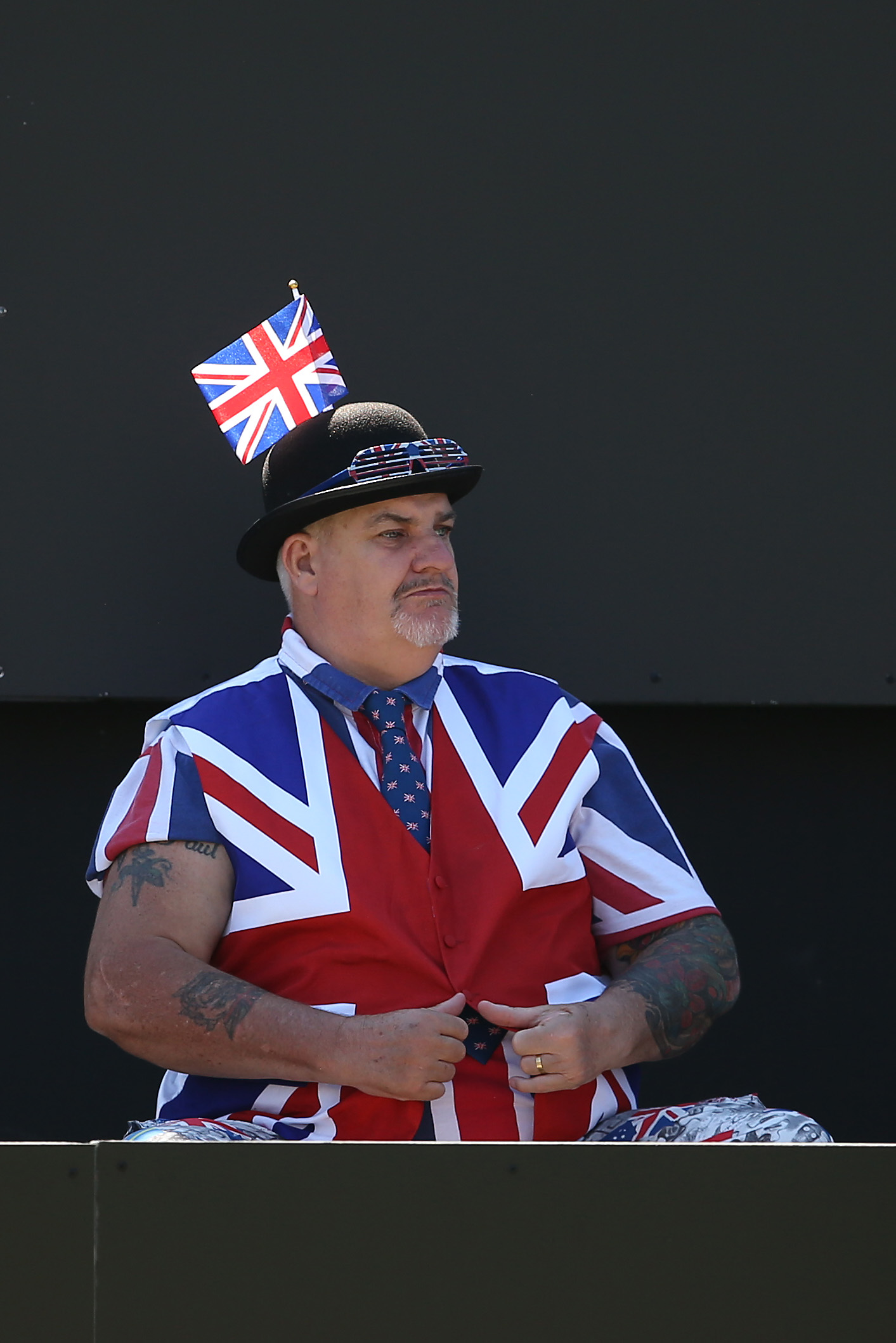 The Worst Sports Fans Part 2