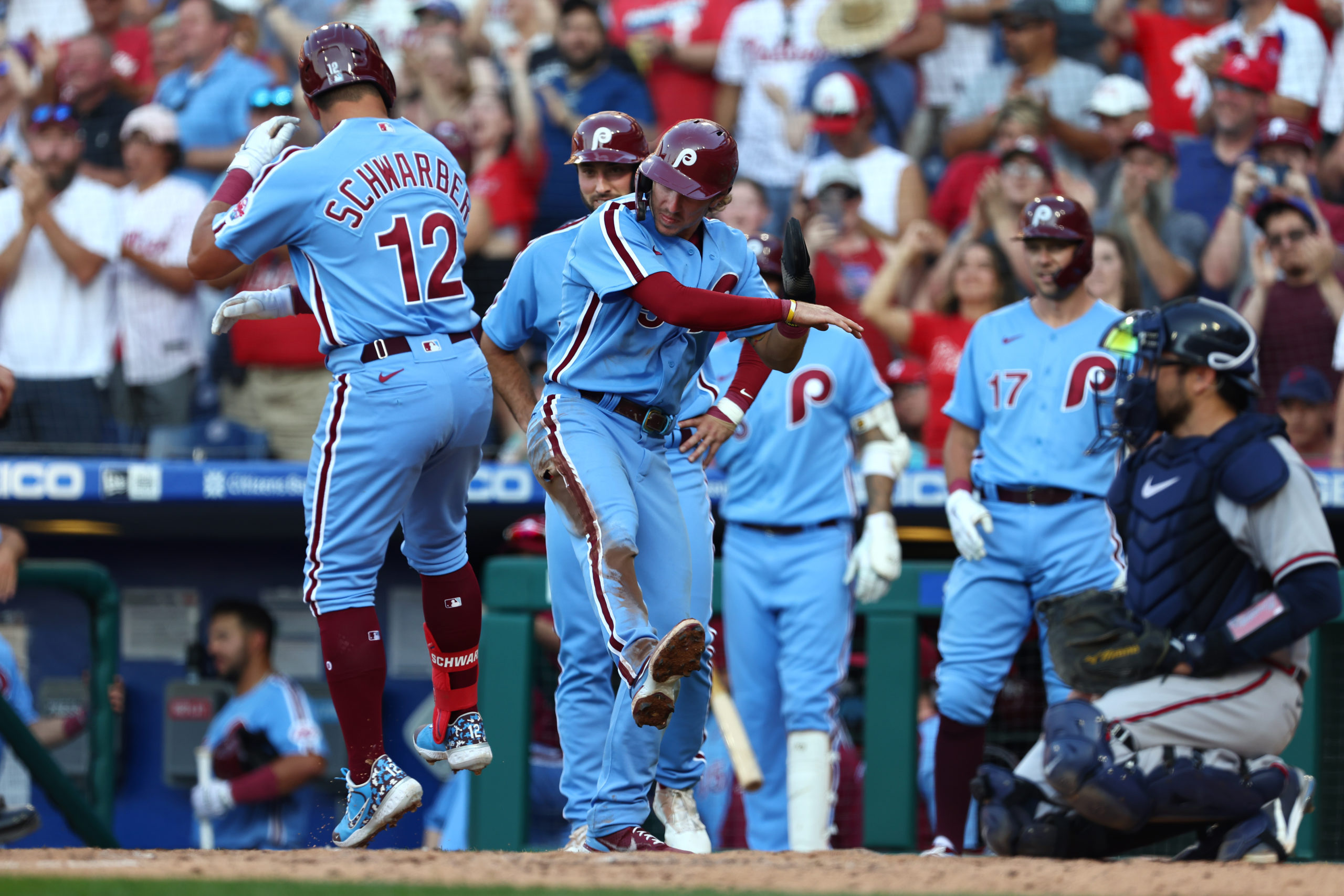 Bet $10 On The Phillies v. Cardinals and Get $200 Back Instantly